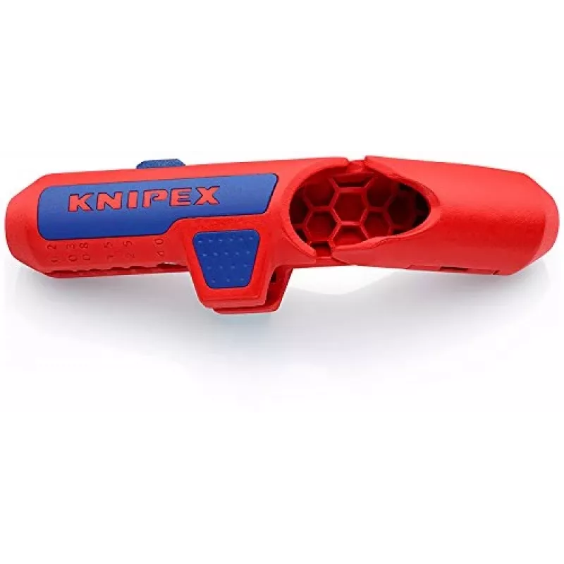 Spelacavi Knipex ErgoStrip 16 95 01 SB
