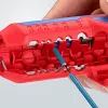 Spelacavi Knipex ErgoStrip 16 95 01 SB