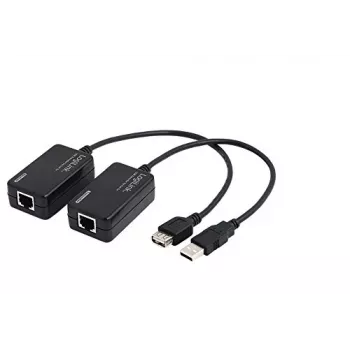 LogiLink® UA0021D Estensore di linea USB via CAT5/6 fino a 60 m