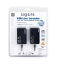LogiLink® UA0021D Estensore di linea USB via CAT5/6 fino a 60 m