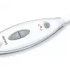 Beurer MP 41 Set argento, bianco
