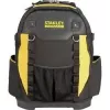 Zaino STANLEY 1-95-611 — nylon nero, 360×270×460 mm