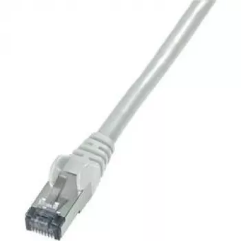 Goobay 50894 accessorio di connettività grigio