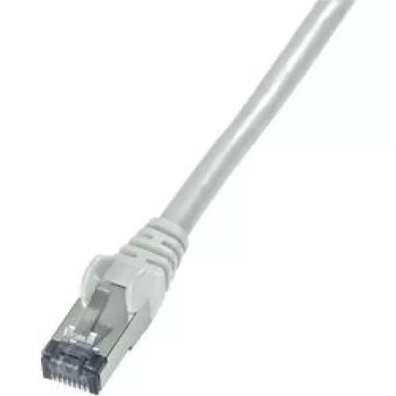Goobay 50894 accessorio di connettività grigio