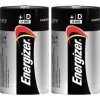 Batteria usa e getta Energizer 2x Classic D 1,5V LR20