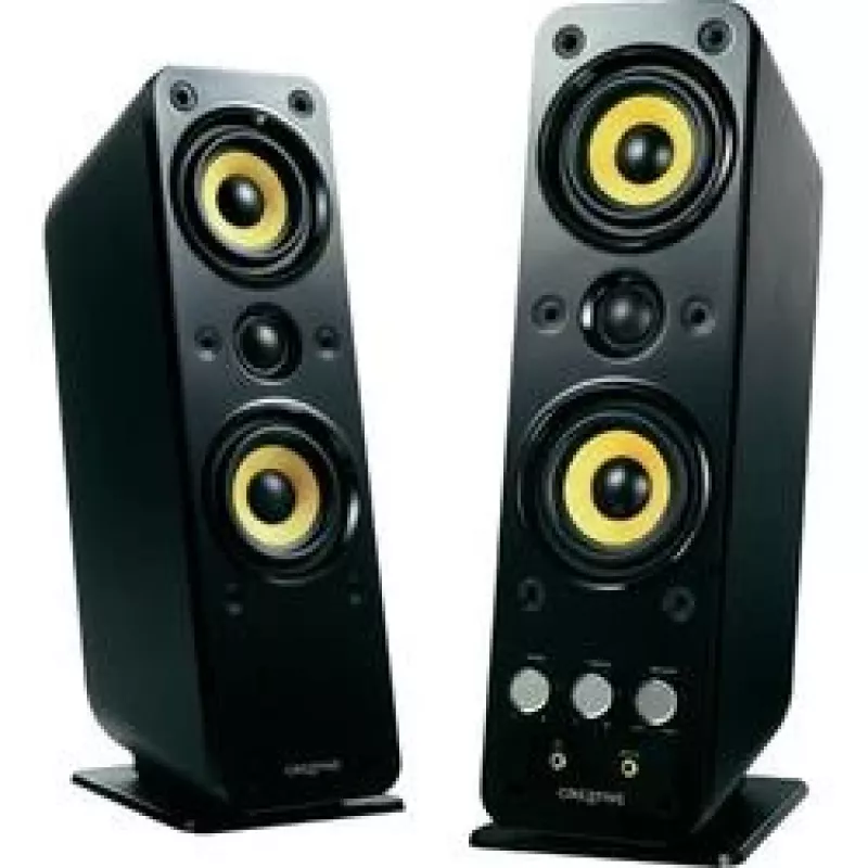CREATIVE GigaWorks T40 Series II diffusori 2.0 high-end