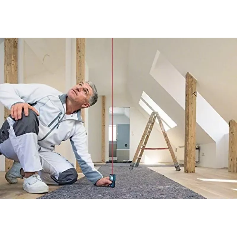 Bosch - Professional / blu GLM 40 40m Misuratore laser di distanza