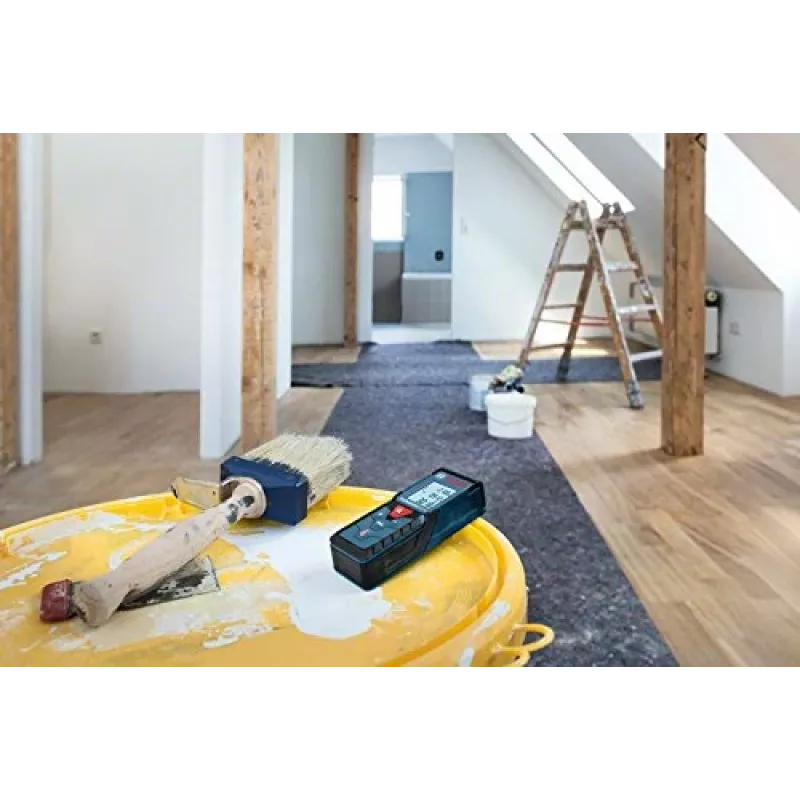 Bosch - Professional / blu GLM 40 40m Misuratore laser di distanza