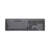 Tastiera Logitech MX Mechanical Wireless Illuminated Performance