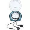 JVC Ear Bud Headphone cuffie con filo in-ear musica nero