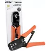 Digitus DN-94004 crimpatrice di rete per installazione e manutenzione cavi