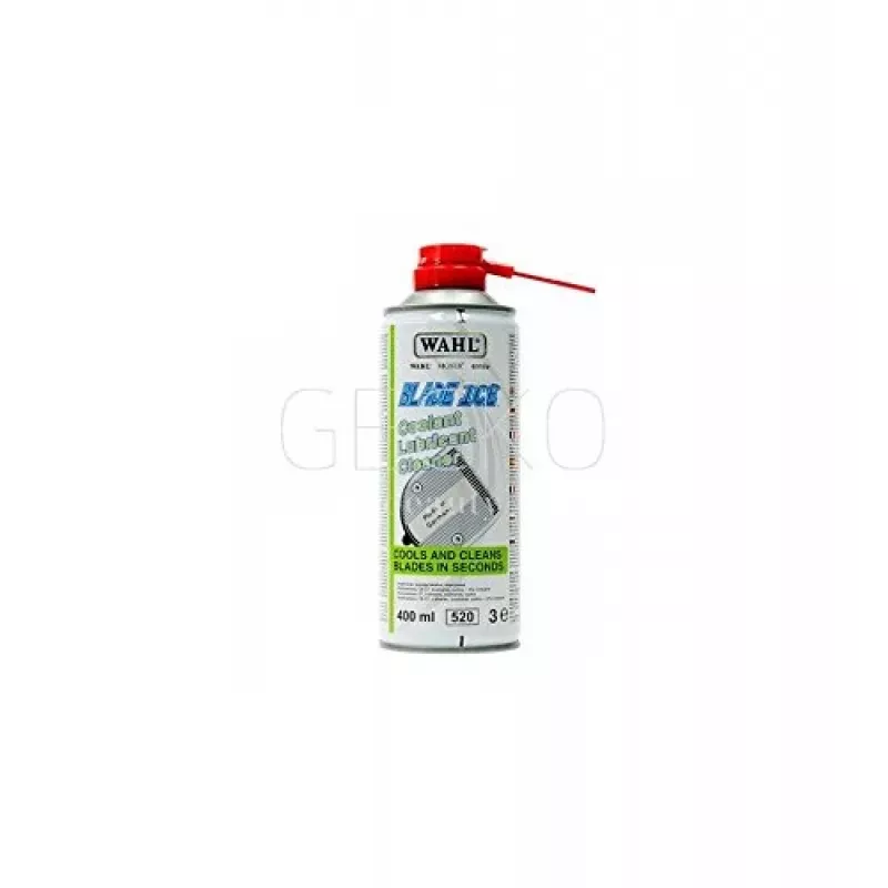 Spray per manutenzione testina di taglio 400 ml 2999-7900