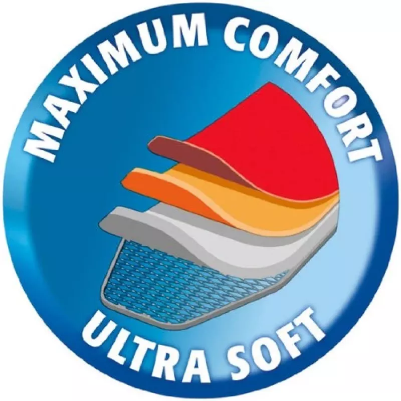 Vileda Premium 2-in-1 copertura per asse da stiro
