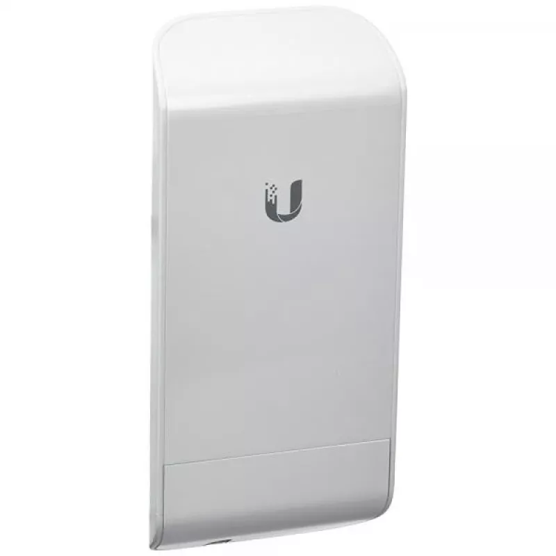 Ubiquiti Networks NanoStation M2 150 Mbit/s bianco Power over Ethernet