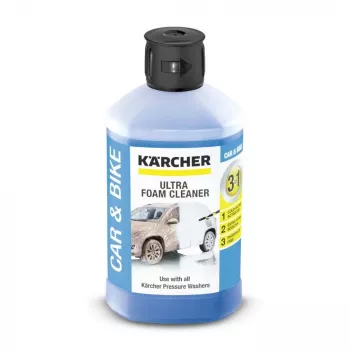 Karcher Ultra Foam detergente per idropulitrici