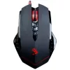 Mouse da gaming A4Tech Bloody V8m — 3200 DPI, 8 tasti, V-Track ottico, USB Type-A, nero