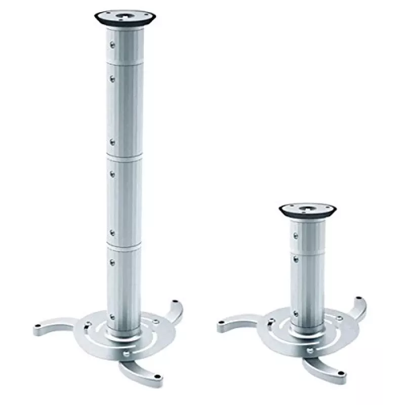 Maclean MC-517S argento