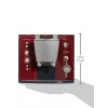 Macchina per caffè Klein Bosch con suono