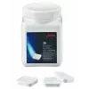 Pastiglie anticalcare Jura Descaler 70751 per macchine da caffè, 36 pastiglie in barattolo di plastica