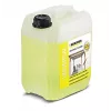 Detergente per apparecchi Karcher RM 555 5000 ml, giallo, pericoloso per l'ambiente