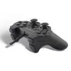 Controller gaming Esperanza EG106 joystick PC, PlayStation 2, PlayStation 3 analogico / digitale USB 2.0 nero