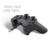 Controller gaming Esperanza EG106 joystick PC, PlayStation 2, PlayStation 3 analogico / digitale USB 2.0 nero