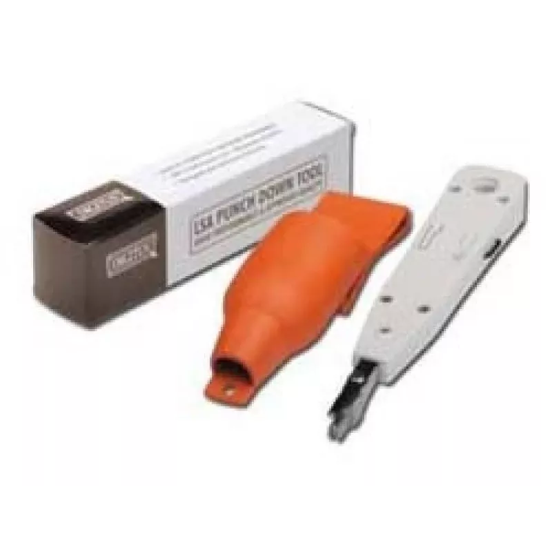 Punch Down Tool per LSA-Strips, versione LC