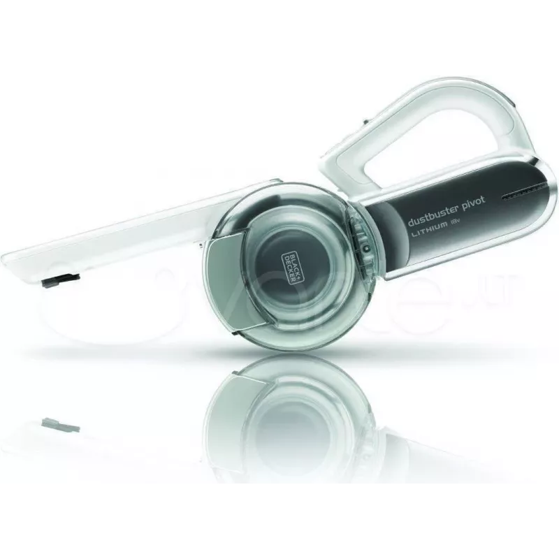 Black & Decker PV1820L-QW aspirabriciole