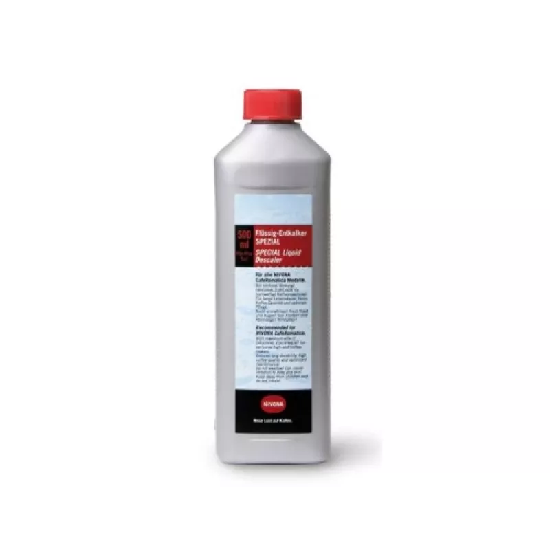 Liquido anticalcare Nivona NIRK 703, 500 ml