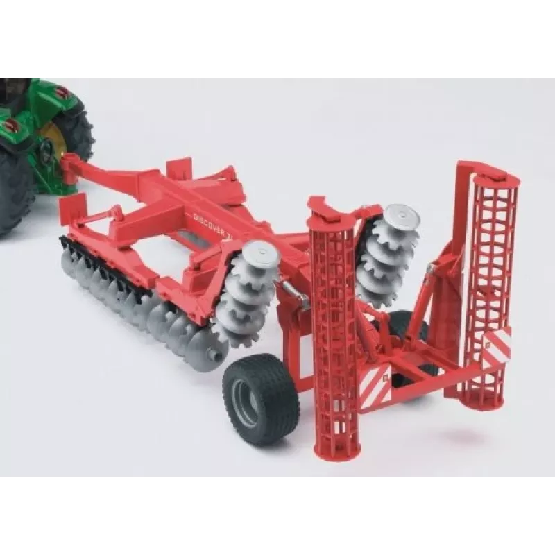 Giocattolo Bruder Kuhn Discover XL
