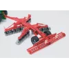 Giocattolo Bruder Kuhn Discover XL