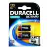 Duracell Ultra 123 BG2 batteria monouso CR123A litio