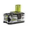 Ryobi 5133002433 RB 18L50 ONE+ batteria ricaricabile 18V 18 Volt 5,0 Ah Li-Ion