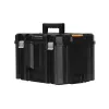 DeWALT DWST1-71196 carrello in metallo, plastica carrello a pianale