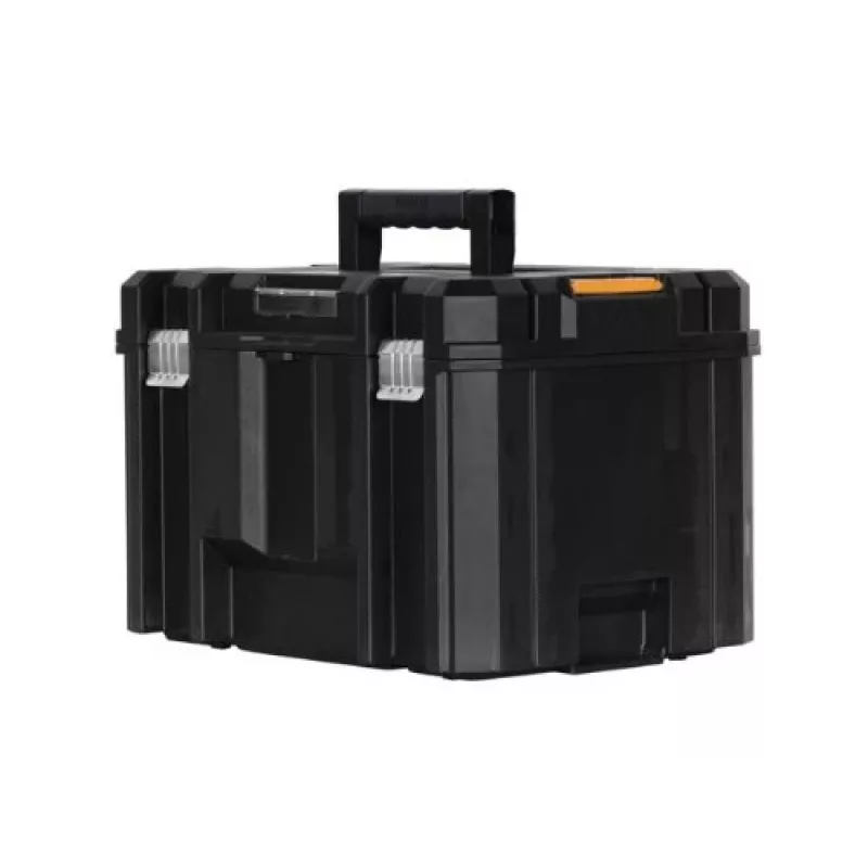 DeWALT DWST1-71196 carrello in metallo, plastica carrello a pianale