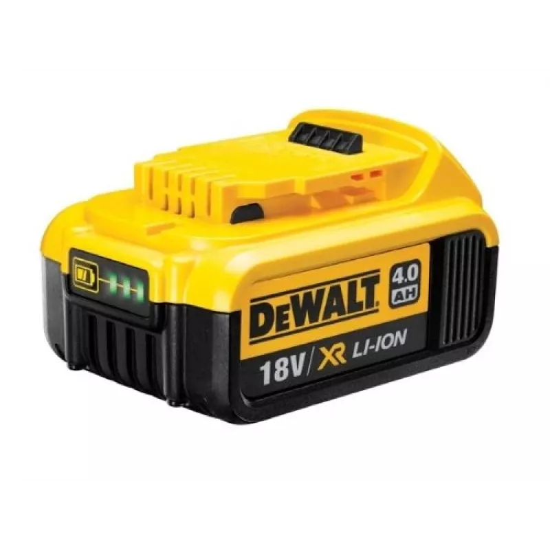 DeWALT DCB182 batteria industriale agli ioni di litio (Li-Ion) 4000 mAh 18 V