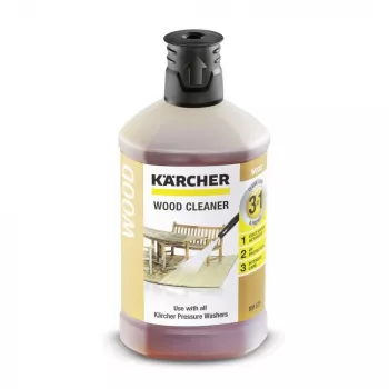 Kärcher 6.295-757.0 detergente multiuso 1000 ml