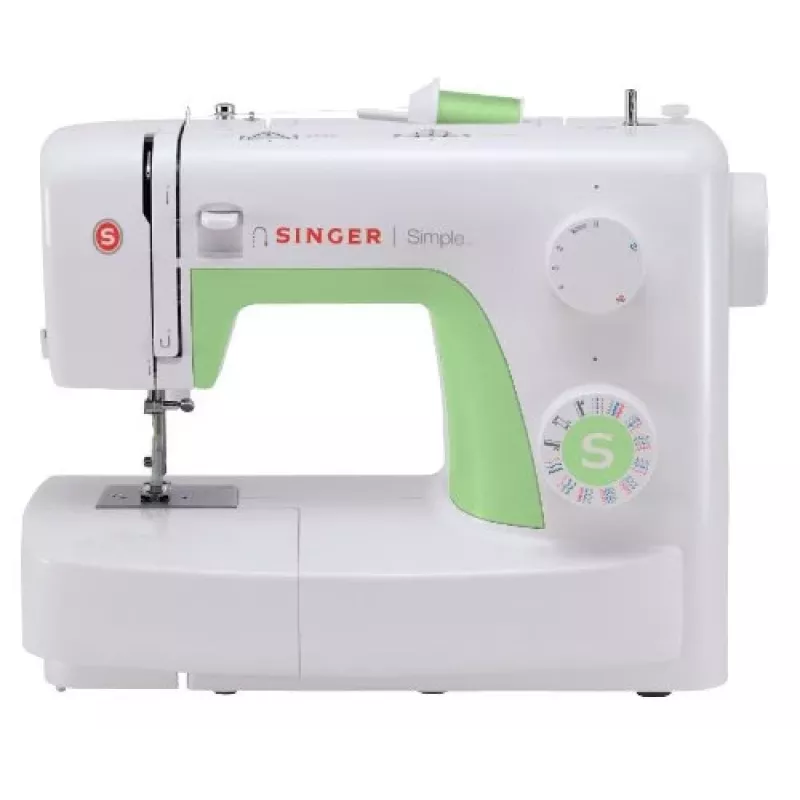 SINGER 3229 Macchina per cucire Macchina per cucire automatica Elettromeccanica