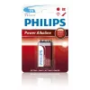 Batteria usa e getta Philips Power Alkaline Battery 6LR61P1B/10