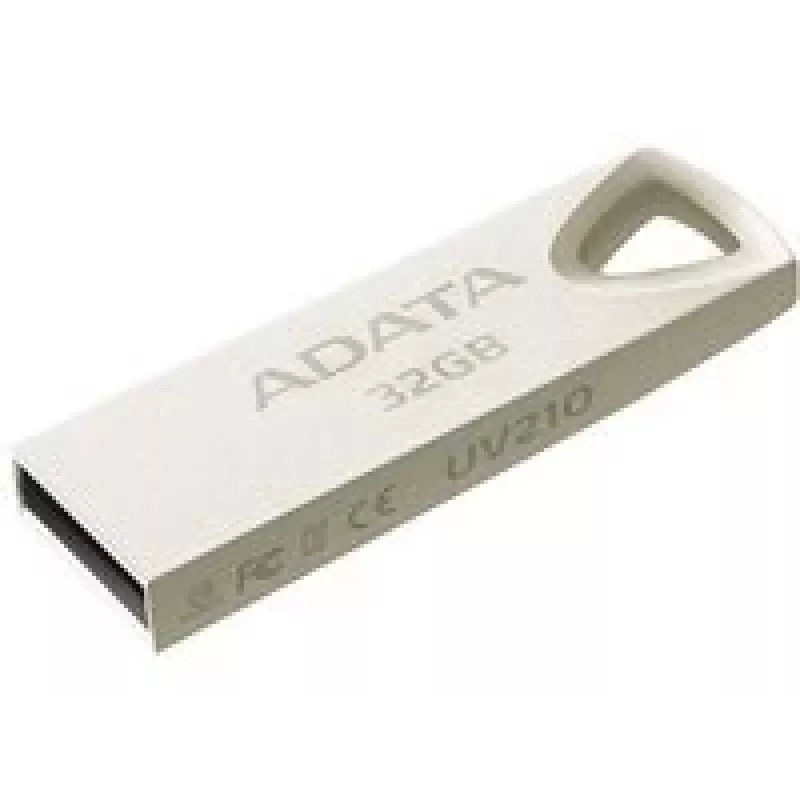 Chiavetta USB ADATA AUV210-32G-RGD 32 GB USB Type-A 2.0 beige