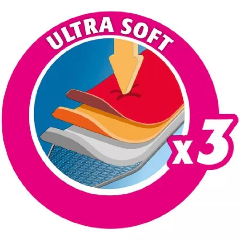 Vileda Comfort Plus copertura per asse da stiro, assortimento