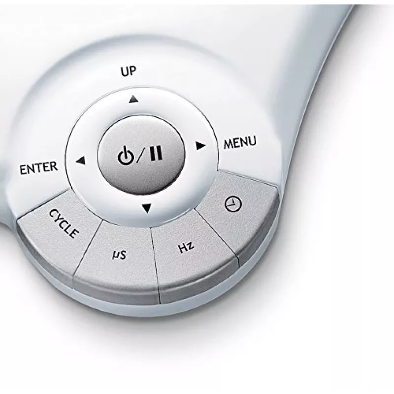 Beurer EM 80 dispositivo TENS/EMS digitale