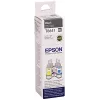 Flacone d'inchiostro Epson T6641 70ml nero