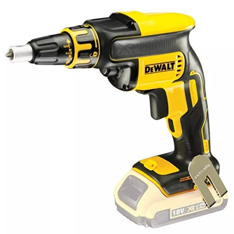 Avvitatore per cartongesso senza spazzole DeWalt DCF620N-XJ 18V
