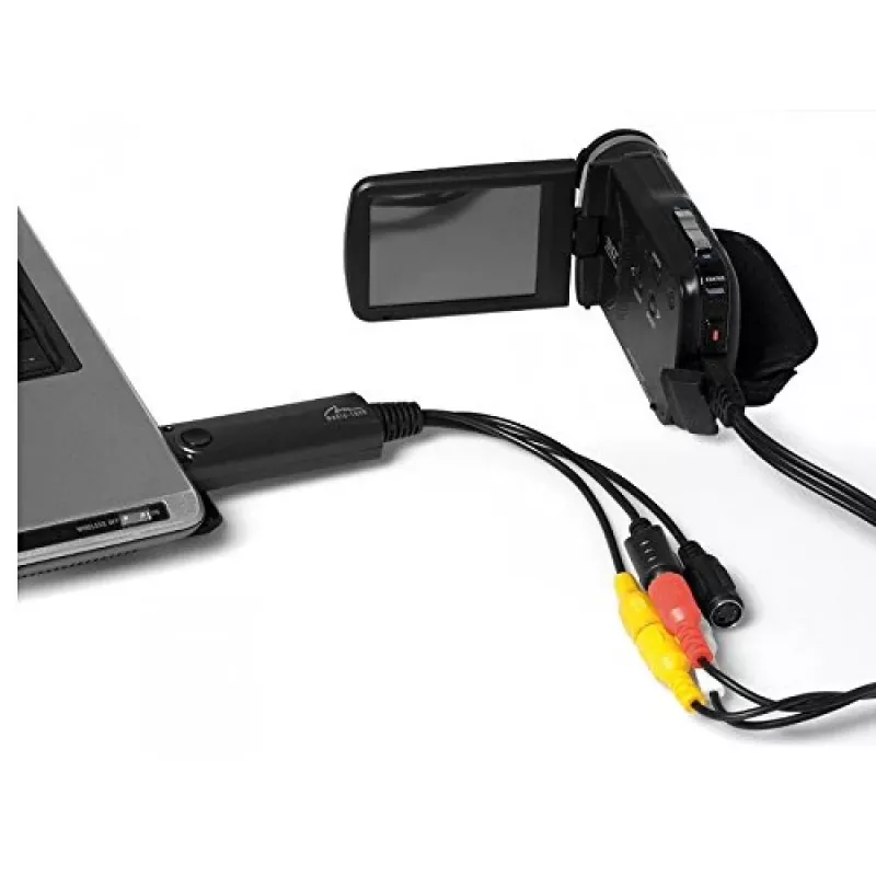 Dispositivo di registrazione video Mediatech MT4169