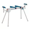 Bosch GTA 2600 supporto per troncatrice turchese, bianco 4 gambe