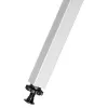 Bosch GTA 2600 supporto per troncatrice turchese, bianco 4 gambe