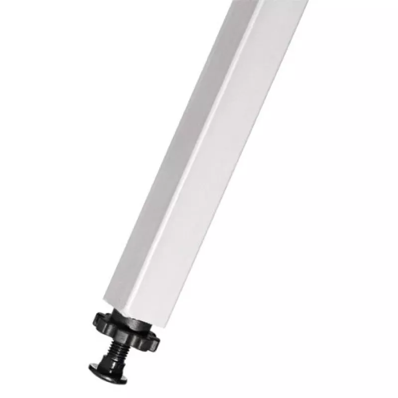 Bosch GTA 2600 supporto per troncatrice turchese, bianco 4 gambe
