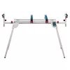 Bosch GTA 2600 supporto per troncatrice turchese, bianco 4 gambe