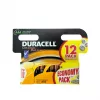 Batteria domestica Duracell monouso AAA alcalina